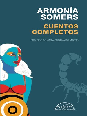 cover image of Cuentos completos